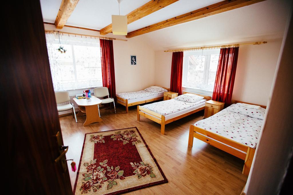 Tanie Noclegi Bartek 2 Kielce Kamer foto