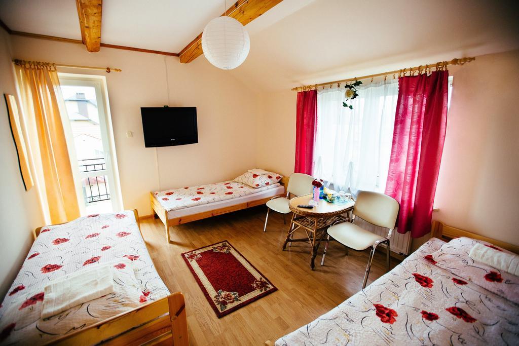Tanie Noclegi Bartek 2 Kielce Kamer foto