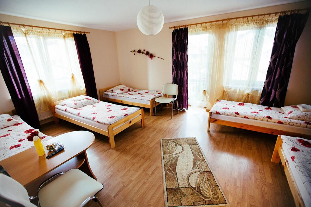 Tanie Noclegi Bartek 2 Kielce Kamer foto