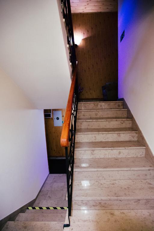 Tanie Noclegi Bartek 2 Kielce Buitenkant foto